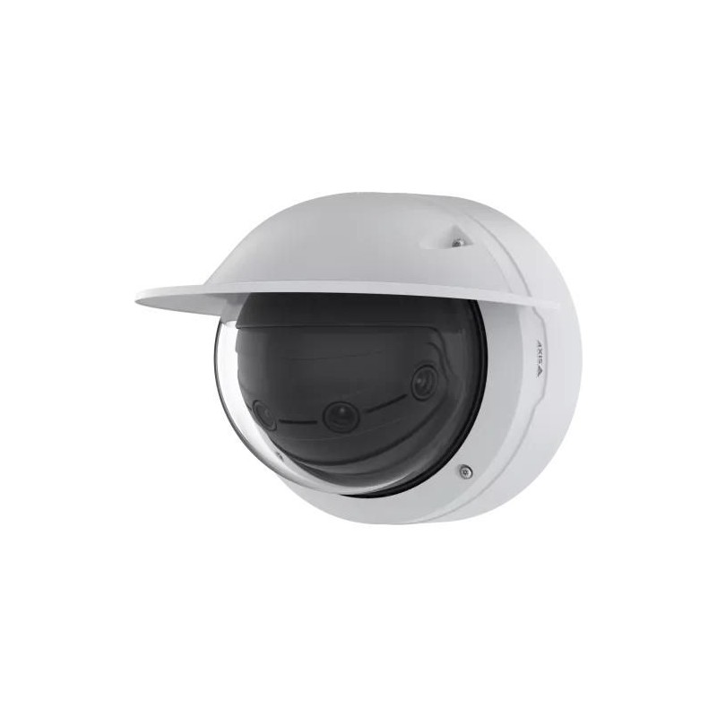 Axis Q4809-PVE Axis Q4809-PVE